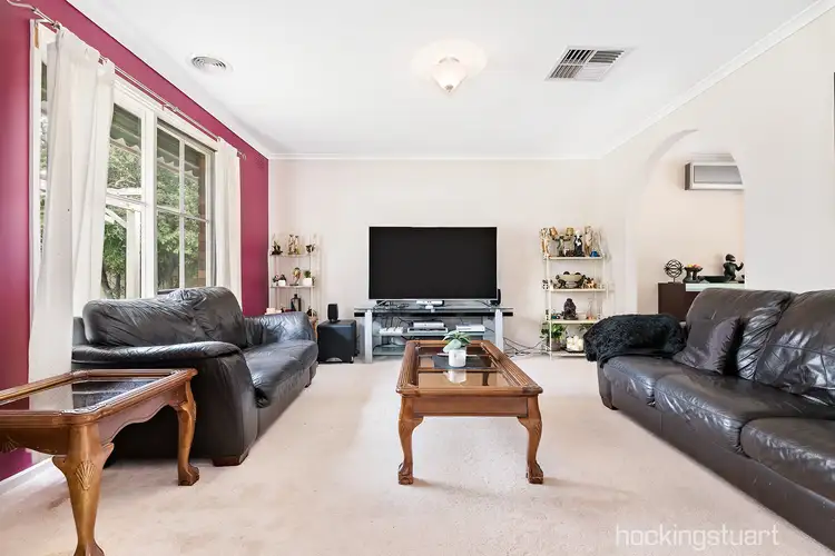 Fifth view of Homely house listing, 42 Quail Crescent, Melton VIC 3337