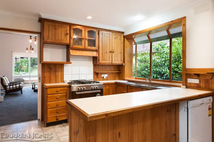 Third view of Homely house listing, 9 Bimbadeen Crescent, Yallambie VIC 3085