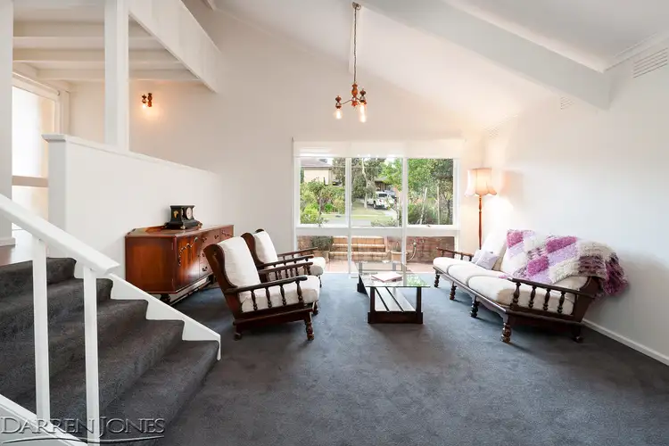 Fifth view of Homely house listing, 9 Bimbadeen Crescent, Yallambie VIC 3085