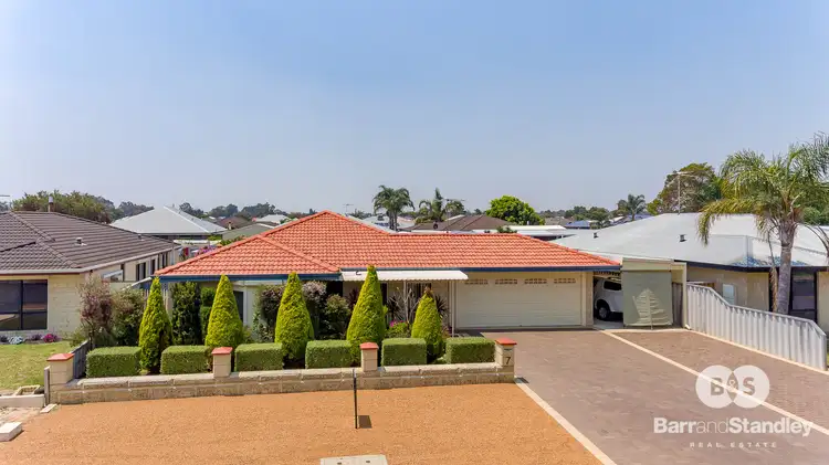 7 Monash Boulevard, Eaton WA 6232