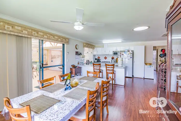 Sixth view of Homely house listing, 7 Monash Boulevard, Eaton WA 6232