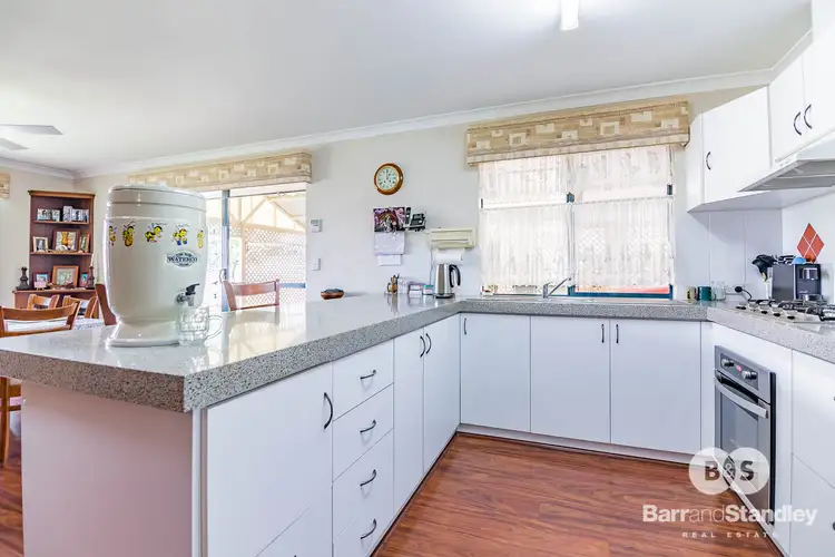 Seventh view of Homely house listing, 7 Monash Boulevard, Eaton WA 6232