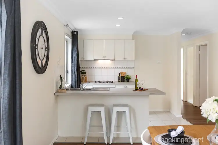 Fifth view of Homely house listing, 7 Emerald Terrace, Werribee VIC 3030