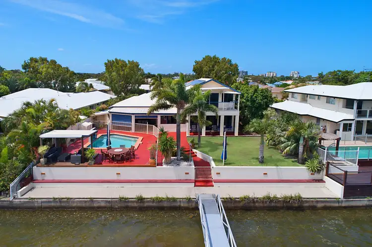 11 Pamphlet Place, Pelican Waters QLD 4551