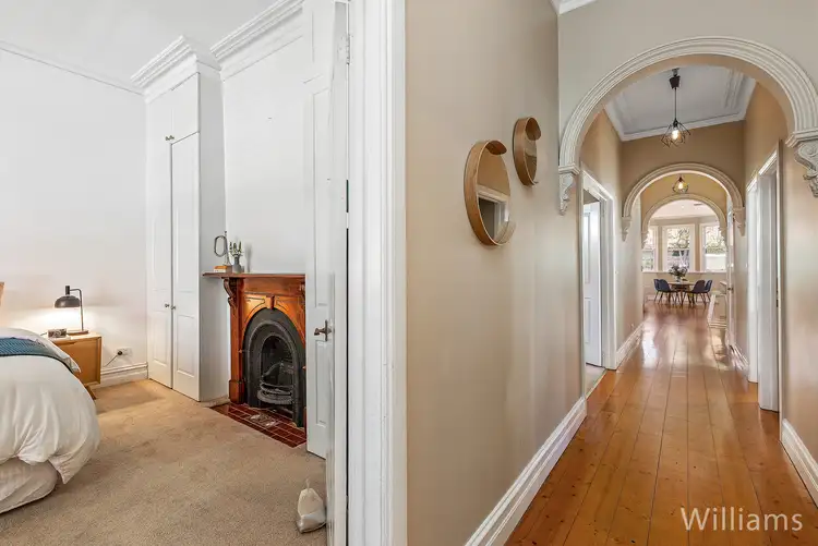 Second view of Homely house listing, 1 Oakbank Street, Newport VIC 3015