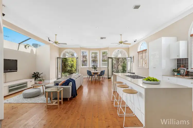 Third view of Homely house listing, 1 Oakbank Street, Newport VIC 3015