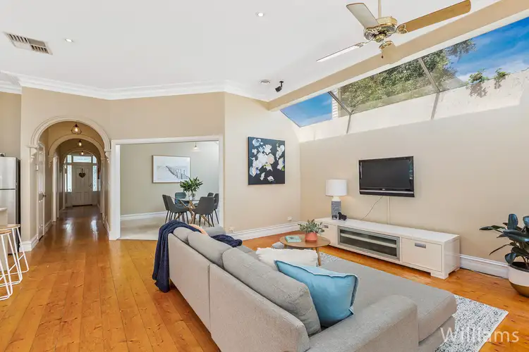 Fourth view of Homely house listing, 1 Oakbank Street, Newport VIC 3015