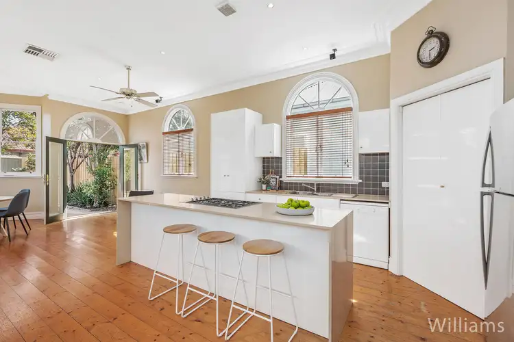 Sixth view of Homely house listing, 1 Oakbank Street, Newport VIC 3015