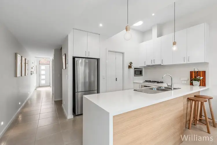 3/27 Carmen Street, Newport VIC 3015