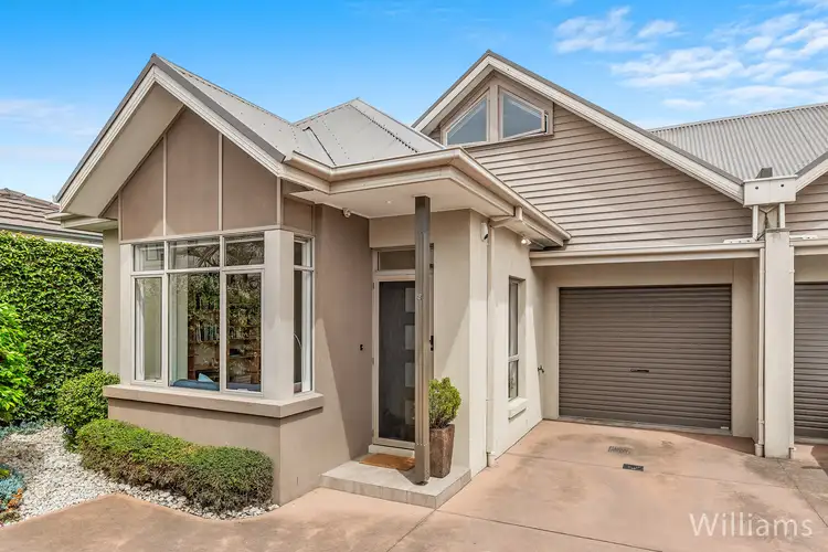 Third view of Homely house listing, 3/27 Carmen Street, Newport VIC 3015