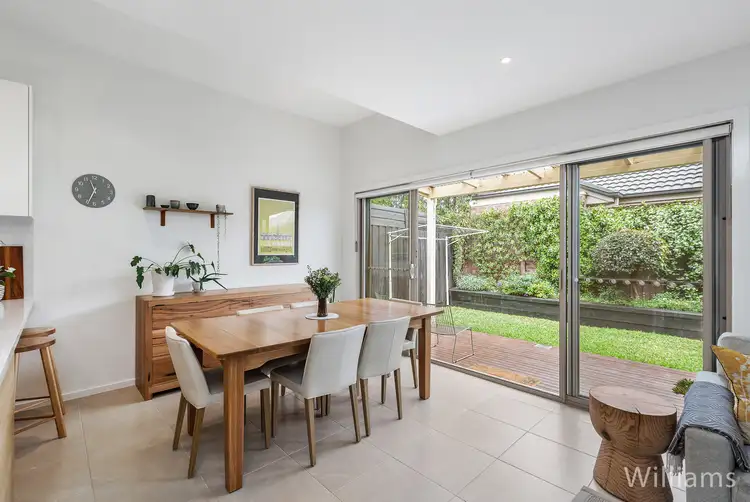 Fifth view of Homely house listing, 3/27 Carmen Street, Newport VIC 3015