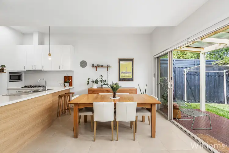Sixth view of Homely house listing, 3/27 Carmen Street, Newport VIC 3015
