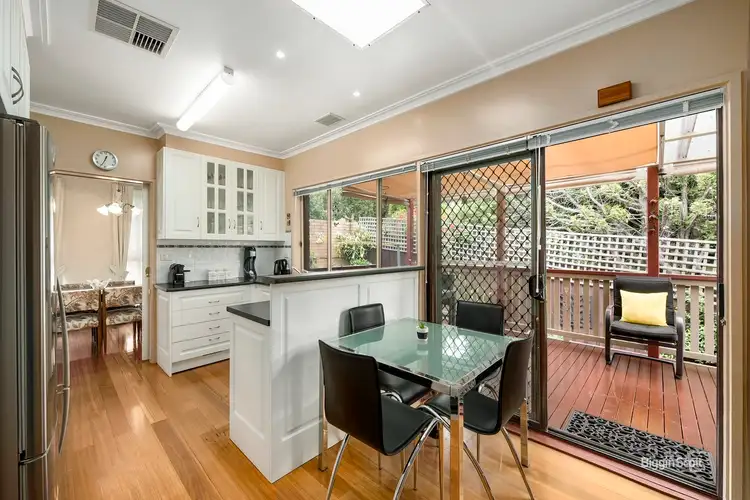 Sixth view of Homely house listing, 94 Mullum Mullum Road, Ringwood VIC 3134