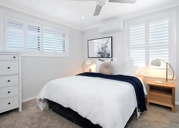 Fifth view of Homely house listing, 59B Birkley Road, Manly NSW 2095