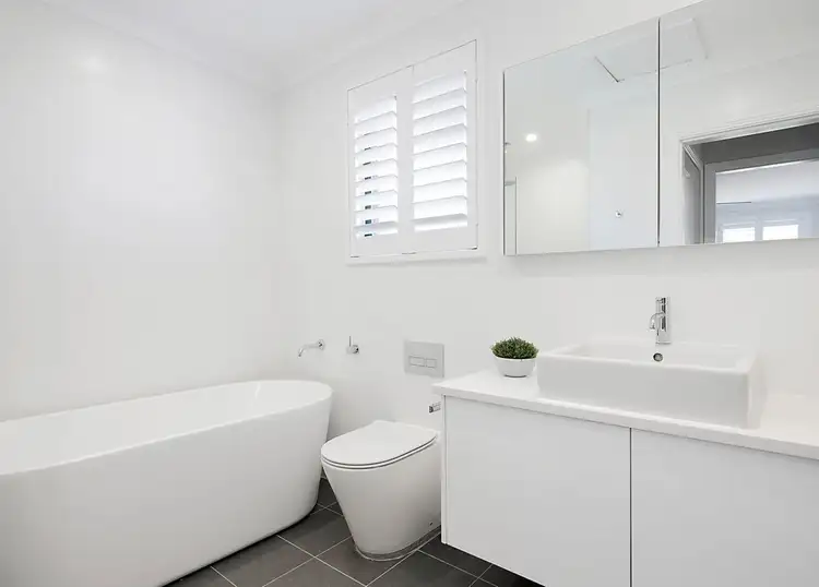 Sixth view of Homely house listing, 59B Birkley Road, Manly NSW 2095