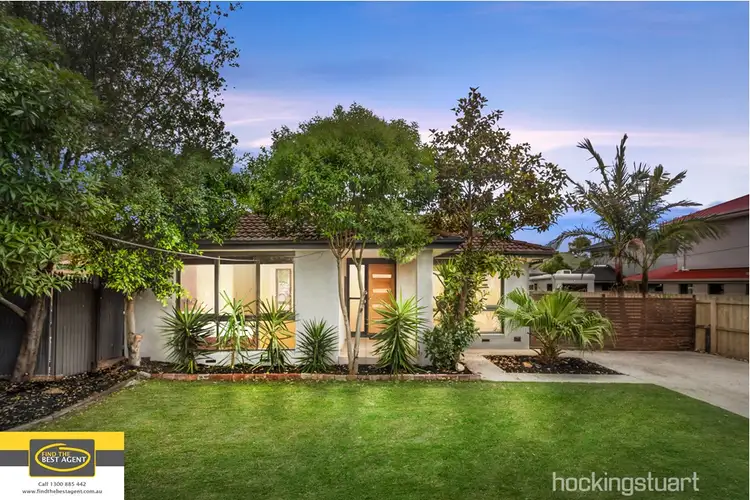 63 Armstrongs Road, Seaford VIC 3198