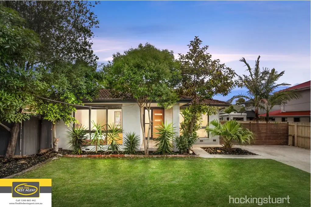 Main view of Homely house listing, 63 Armstrongs Road, Seaford VIC 3198