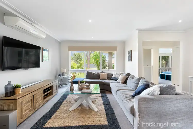 Second view of Homely house listing, 63 Armstrongs Road, Seaford VIC 3198