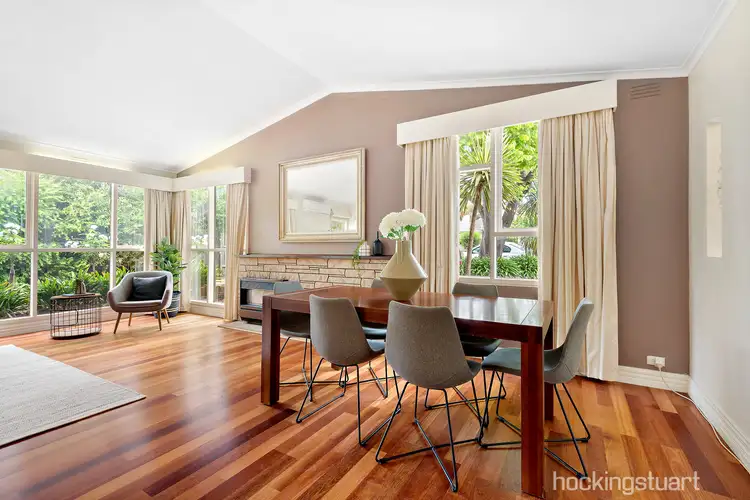 Fifth view of Homely house listing, 43 Stuart Avenue, Cheltenham VIC 3192