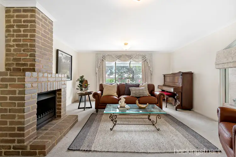 Sixth view of Homely house listing, 43 Stuart Avenue, Cheltenham VIC 3192