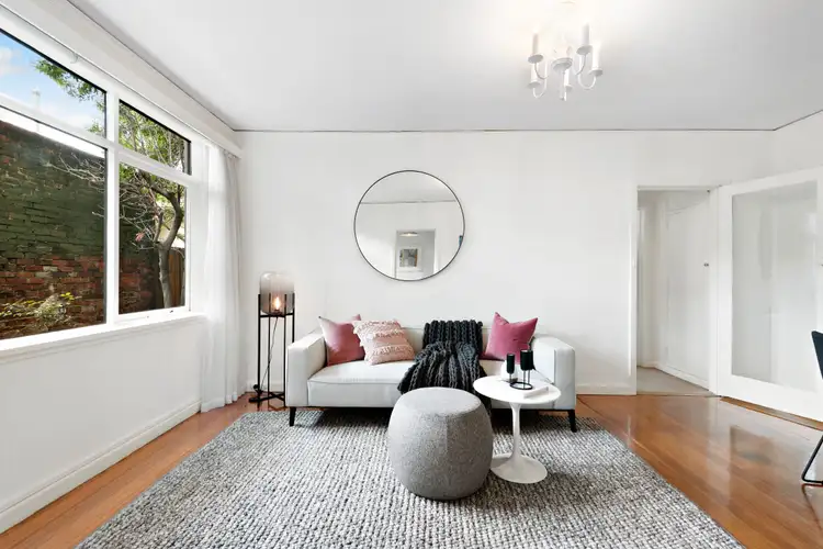 9/25 Williams Road, Prahran VIC 3181