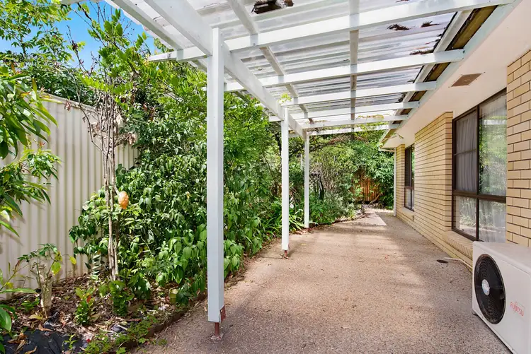 Sixth view of Homely semi-detached listing, 1/14 Kalanda Court, Dicky Beach QLD 4551