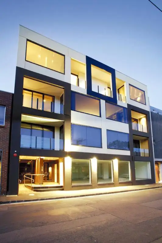 Main view of Homely apartment listing, 3/47 Wilson Street, South Yarra VIC 3141