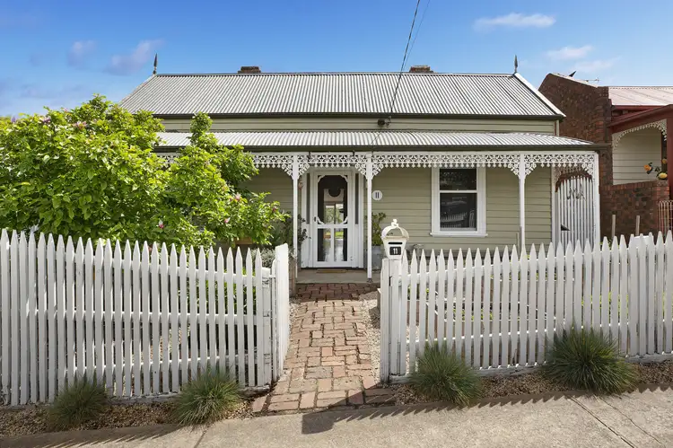 11 Albert Street, Daylesford VIC 3460