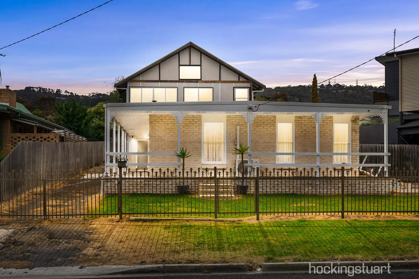 Main view of Homely house listing, 13 Wilson Crescent, Dromana VIC 3936