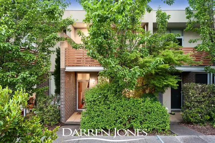 9/40 Springthorpe Boulevard, Macleod VIC 3085