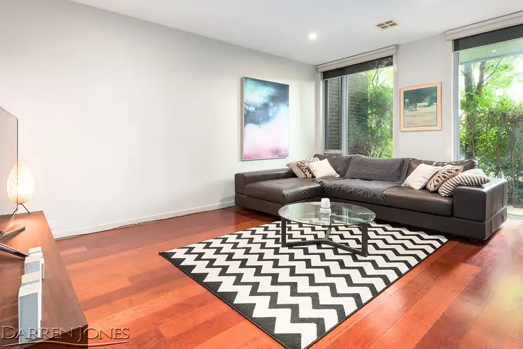 Fourth view of Homely townhouse listing, 9/40 Springthorpe Boulevard, Macleod VIC 3085