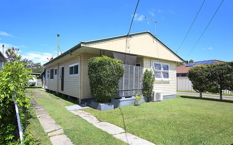 15 Long Street, Coffs Harbour NSW 2450