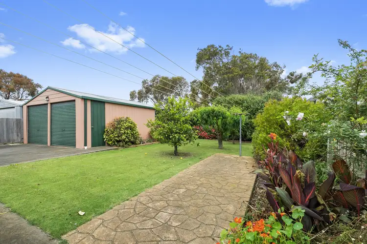 Fourth view of Homely house listing, 122 John Dory Drive, Ocean Grove VIC 3226
