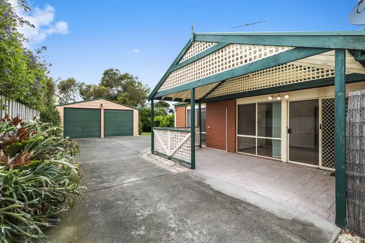 Fifth view of Homely house listing, 122 John Dory Drive, Ocean Grove VIC 3226