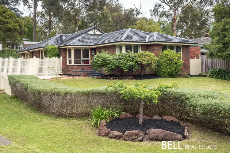 50 The Boulevard, Montrose VIC 3765