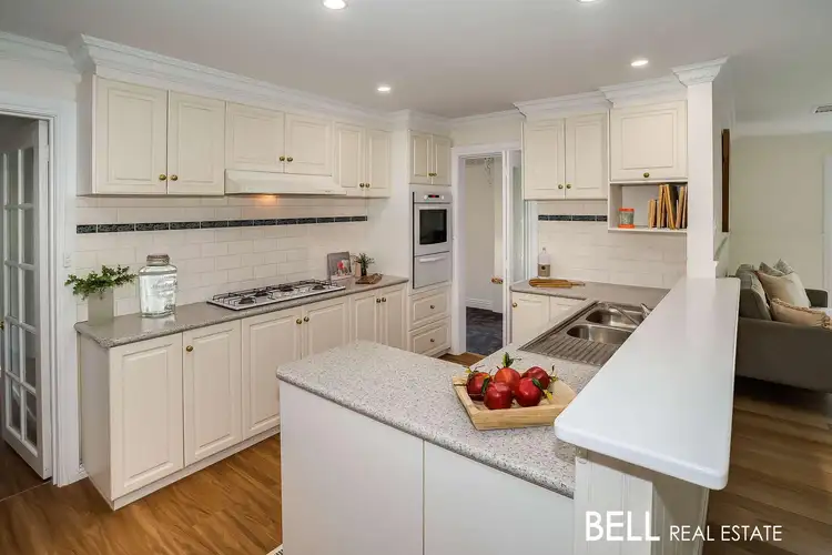 Sixth view of Homely house listing, 50 The Boulevard, Montrose VIC 3765