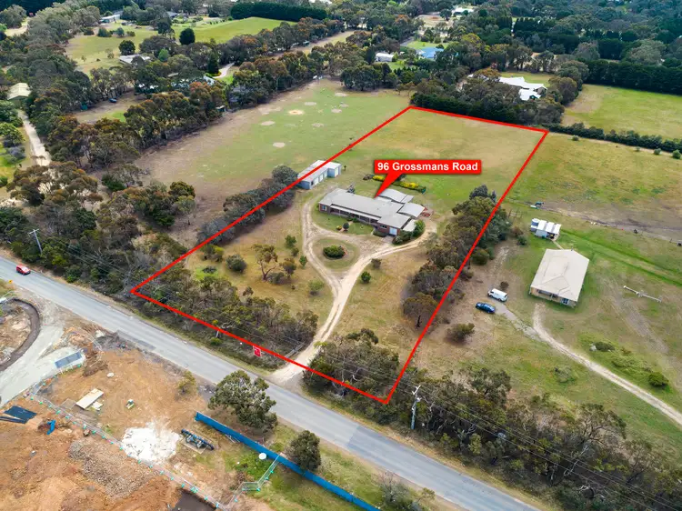 96 Grossmans Road, Torquay VIC 3228