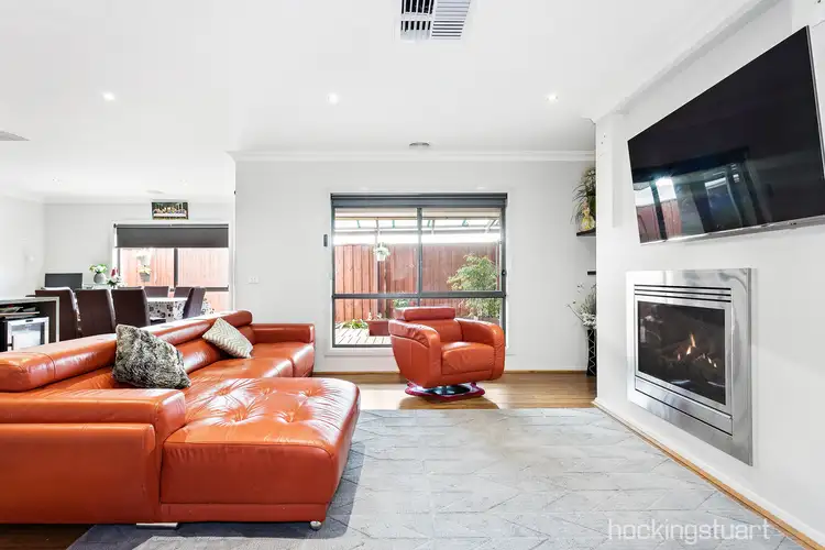 Third view of Homely house listing, 3 Paramount Parade, Alfredton VIC 3350