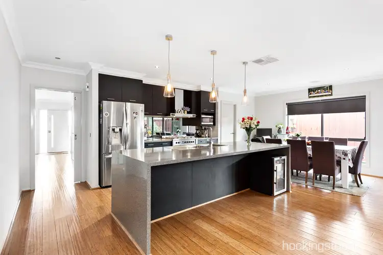 Fifth view of Homely house listing, 3 Paramount Parade, Alfredton VIC 3350