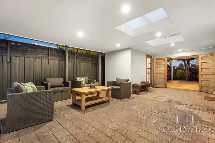 Third view of Homely house listing, 103 Wattletree Road, Hurstbridge VIC 3099