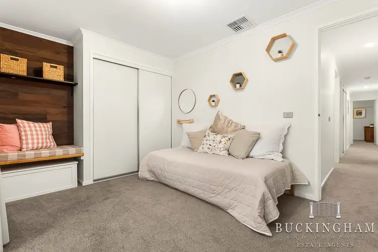 Sixth view of Homely house listing, 103 Wattletree Road, Hurstbridge VIC 3099