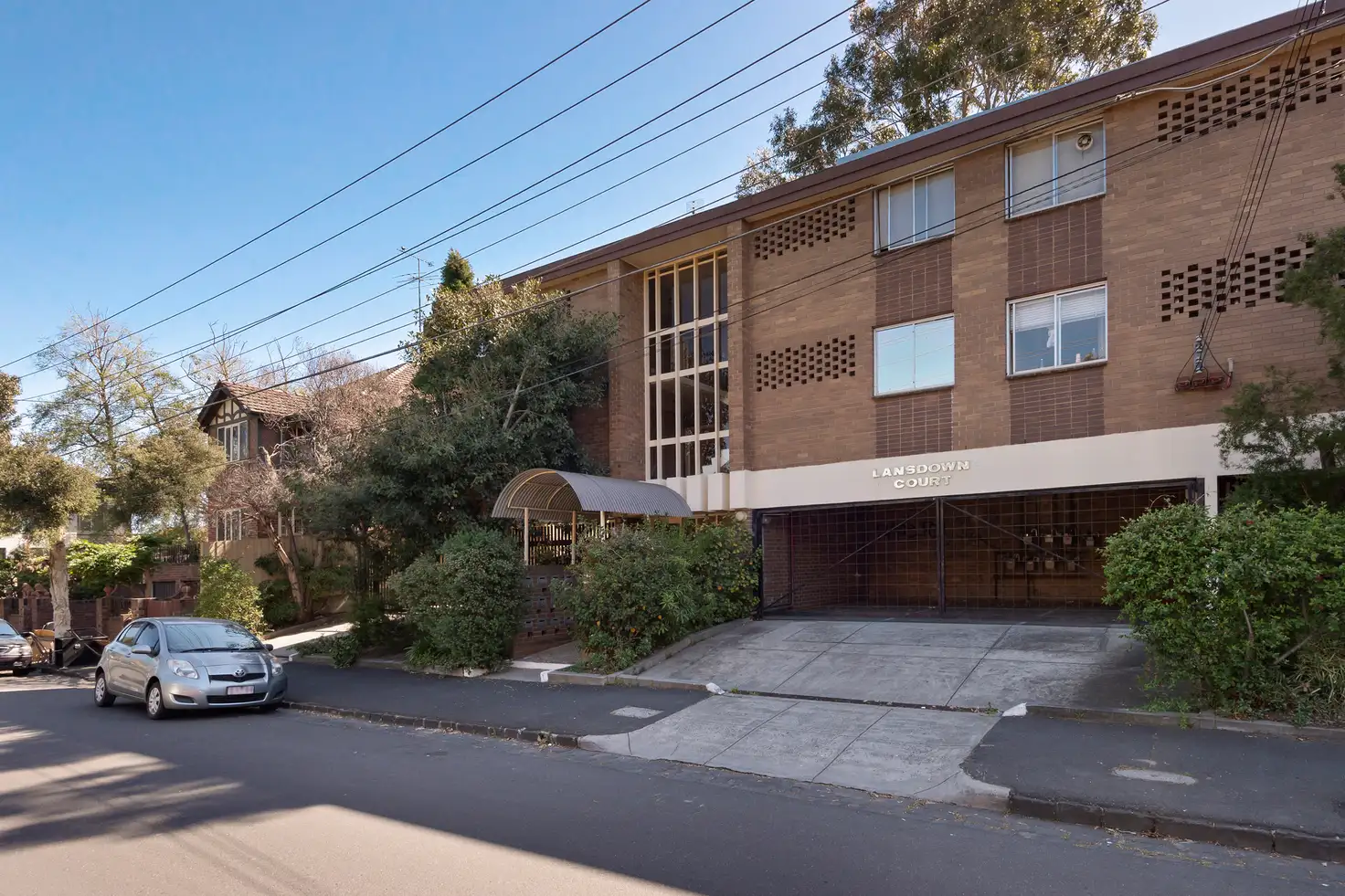 Main view of Homely apartment listing, 12/26 Lansdowne Road, St Kilda East VIC 3183