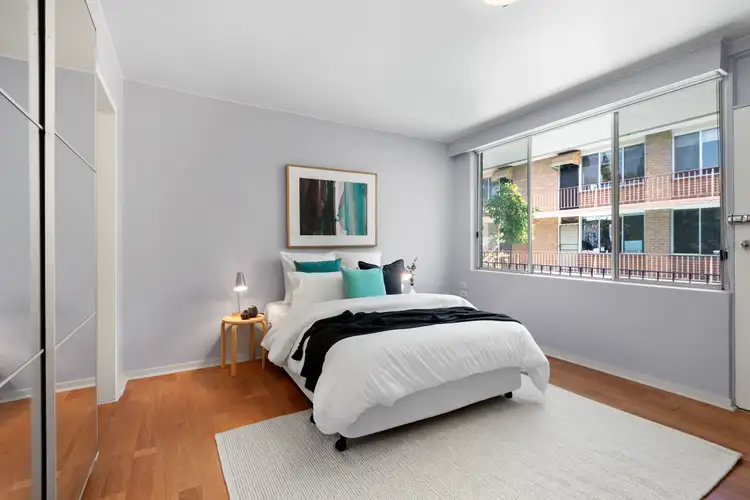 Fourth view of Homely apartment listing, 12/26 Lansdowne Road, St Kilda East VIC 3183