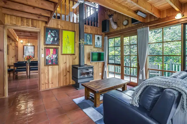 Fifth view of Homely house listing, 8 Mclaren Street, Upwey VIC 3158