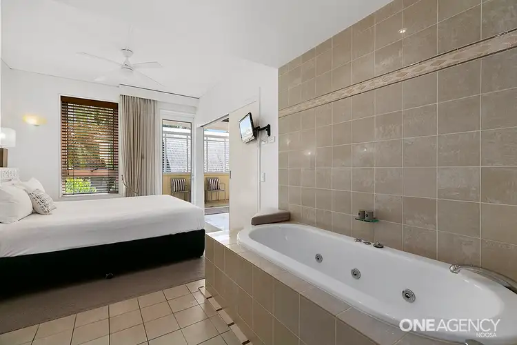 Sixth view of Homely apartment listing, 524/32 Hastings Street, Noosa Heads QLD 4567