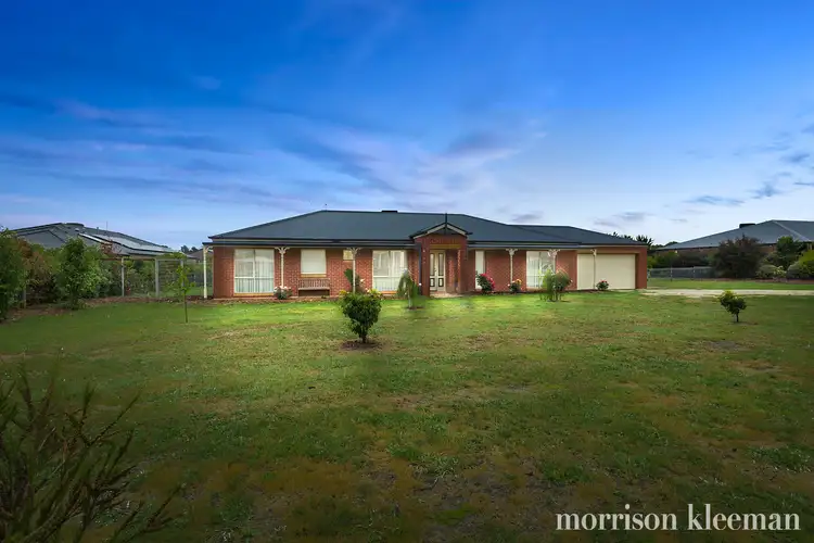 17 Parrot Drive, Whittlesea VIC 3757