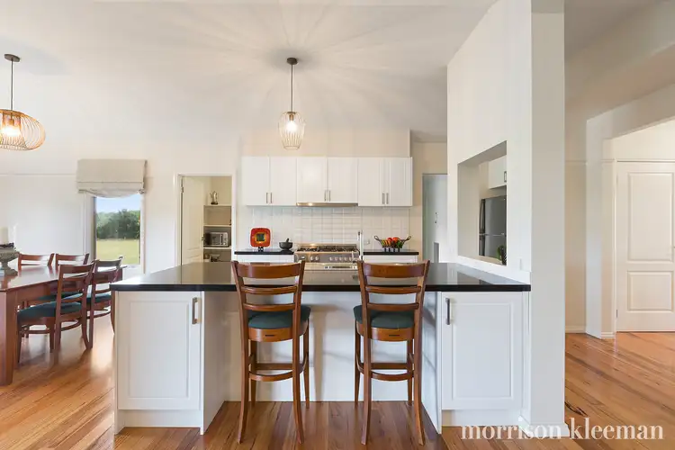 Second view of Homely house listing, 17 Parrot Drive, Whittlesea VIC 3757