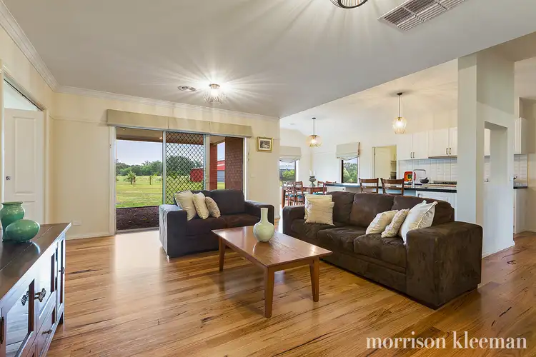 Third view of Homely house listing, 17 Parrot Drive, Whittlesea VIC 3757