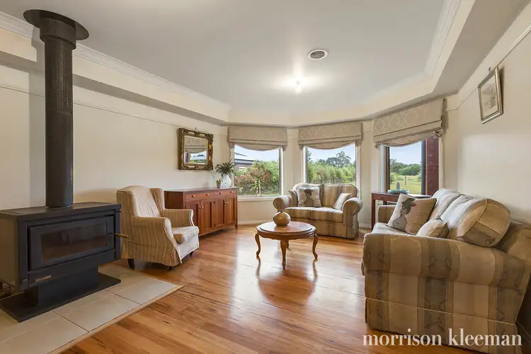 Fourth view of Homely house listing, 17 Parrot Drive, Whittlesea VIC 3757