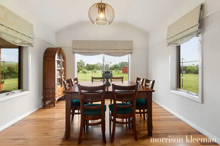 Fifth view of Homely house listing, 17 Parrot Drive, Whittlesea VIC 3757